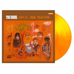 Music On Vinyl The Coral - Magic And Medicine (2003), Vinyl, The Coral, Support physique, 13/10/2017, Side A 1. In The Forest ...