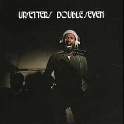 Music On Vinyl Lee Perry & The Upsetters - Double Seven, Vinyl