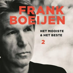 Music On Vinyl Frank Boeijen - Het Mooiste & Het Beste 2, Vinyl