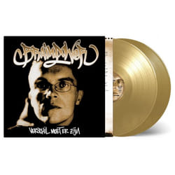 Music On Vinyl Brainpower - Verschil Moet Er Zijn (2002)