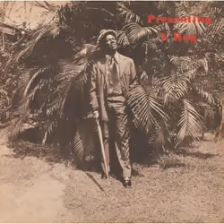 Music On Vinyl I Roy - Gussie Presenting I Roy (1973), Vinyl, I Roy, Support physique, 25/08/2017, Side A 1. Red, Gold And Gr ...