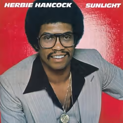 Music On Vinyl Herbie Hancock - Sunlight, Vinyl, Vinyl, Herbie Hancock, Support physique, 24/11/2017, Side A 1. I Thought It ...