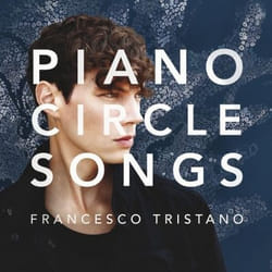 Music On Vinyl Francesco Tristano - Piano Circle Songs, Vinyl