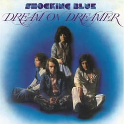 Music On Vinyl Shocking Blue - Dream On Dreamer, Vinyl