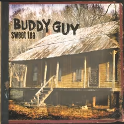 Music On Vinyl Buddy Guy - Sweet Tea, Vinyl, Vinyl, Buddy Guy, Support physique, 16/02/2018, Side A 1. Done Got Old 2. Baby P ...
