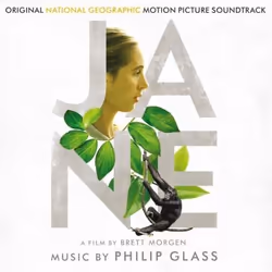 Music On Vinyl Original Soundtrack - Jane (Philip Glass) (2017), Vinyl, Support physique, 05/01/2018, Side A 1 In the Shadow  ...
