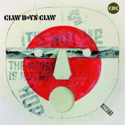 Music On Vinyl Claw Boys Claw - It'S Not Me The Horse Is Not Me Part 1, Vinyl
