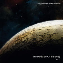 Music On Vinyl Klaus Schulze / Pete Namlook - The Dark Side Of The Moog Vol3. (Phantom Heart Brother), Vinyl Klaus Schulze / Pete Namlook