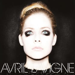 Music On Vinyl Avril Lavigne - Avril Lavigne, Vinyl