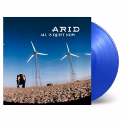 Music On Vinyl Arid - All Is Quiet Now (2002), Vinyl, Arid, Support physique, 15/06/2018, Side A 1. All I Did (Was Get Close ...