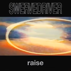 Music On Vinyl Swervedriver - Raise (1991), Vinyl, Swervedriver, Support physique, 15/06/2018, Side A 1. Sci-Flyer 2. Pile-Up ...