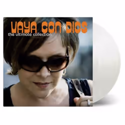 Music On Vinyl Vaya Con Dios - The Ultimate Collection (2006), Vinyl, Vaya Con Dios, Support physique, 17/05/2019, Side A 1. ...