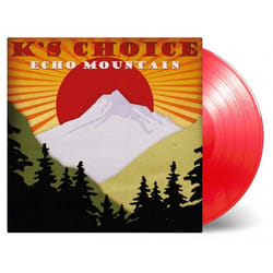 Music On Vinyl K’S Choice - Echo Mountain (2010)
