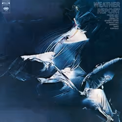 Music On Vinyl Weather Report - Weather Report, Vinyl, Vinyl, Weather Report, Support physique, 14/12/2018, Side A 1. Milky W ...