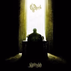 Music On Vinyl Opeth - Watershed (2008), Vinyl, Opeth, Support physique, 03/08/2018, Side A 1. Coil 2. Heir Apparent Side B 1 ...