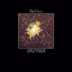 Music On Vinyl Billy Cobham - Spectrum, Vinyl, Vinyl, Billy Cobham, Support physique, 20/07/2018, Side A 1. QUADRANT 4 2. a. ...