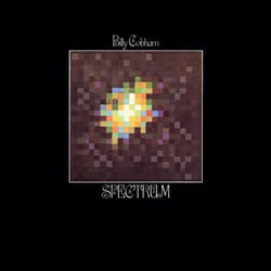 Music On Vinyl Billy Cobham - Spectrum, Vinyl