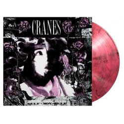 Music On Vinyl Cranes - Self-Non-Self (Expanded Edition) (1989)