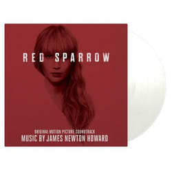 Music On Vinyl Original Soundtrack - Red Sparrow (2018)