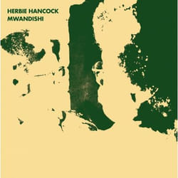 Music On Vinyl Herbie Hancock - Mwandishi, Vinyl