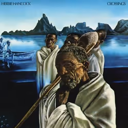 Music On Vinyl Herbie Hancock - Crossings, Vinyl, Vinyl, Herbie Hancock, Support physique, 25/01/2019, Side A 1. Sleeping Gia ...