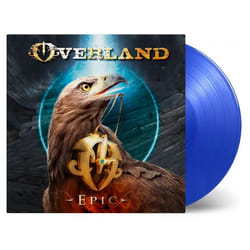 Music On Vinyl Overland - Epic (2014)