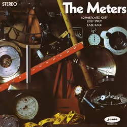 Music On Vinyl The Meters - The Meters, Vinyl, Vinyl, The Meters, Support physique, 28/09/2018, Side A 1. Cissy Strut 2. Here ...