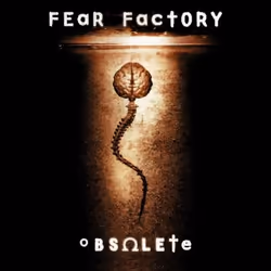 Music On Vinyl Fear Factory - Obsolete (1998), Vinyl, Fear Factory, Support physique, 05/10/2018, Side A 1. Shock 2. Edgecrus ...
