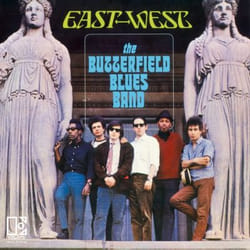 Music On Vinyl The Butterfield Blues Band - East West, Vinyl