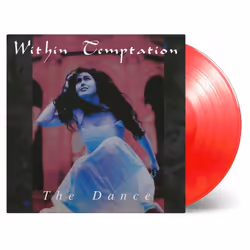 Music On Vinyl Within Temptation - The Dance (1998), Vinyl, Within Temptation, Support physique, 12/10/2018, Side A 1. The Da ...