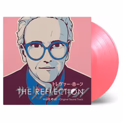 Music On Vinyl Trevor Horn - The Reflection (2018), Vinyl, Trevor Horn, Support physique, 28/09/2018, Side A 1. Sky Show 2. B ...