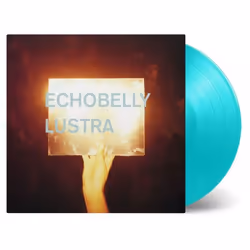Music On Vinyl Echobelly - Lustra, Vinyl, Vinyl, Echobelly, Support physique, 17/01/2020, Side A 1. Bulldog Baby 2. I'm Not A ...