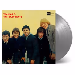 Music On Vinyl The Easybeats - Volume 3, Vinyl, Vinyl, The Easybeats, Support physique, 11/10/2019, Side A 1. Sorry 2. Funny ...