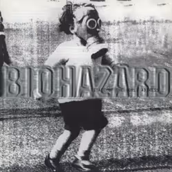 Music On Vinyl Biohazard - State Of The World Address, Vinyl, Vinyl, Biohazard, Support physique, 04/01/2019, Side A 1. State ...