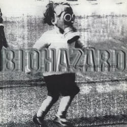 Music On Vinyl Biohazard - State Of The World Address, Vinyl