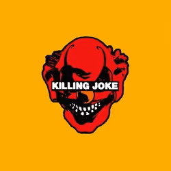 Music On Vinyl Killing Joke - Killing Joke (Feat. Dave Grohl) (2003), Vinyl, Killing Joke, Support physique, 18/01/2019, Side ...
