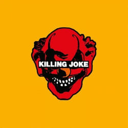 Music On Vinyl Killing Joke - Killing Joke (Feat. Dave Grohl) (2003)