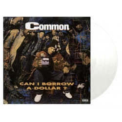 Music On Vinyl Common - Can I Borrow A Dollar? (1992)
