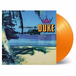 Music On Vinyl Various Artists - Here Comes The Duke (1968), Vinyl, Various Artists, Support physique, 22/03/2019, Side A 1. ...