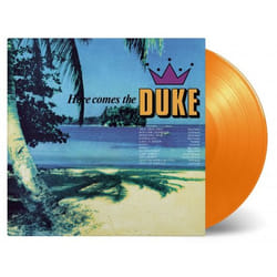 Music On Vinyl Various Artists - Here Comes The Duke (1968)