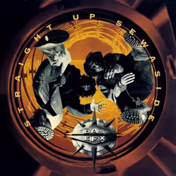 Music On Vinyl Das Efx - Straight Up Sewaside (1993), Vinyl, Das Efx, Support physique, 04/01/2019, Side A 1. Intro 2. Undagr ...