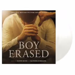 Music On Vinyl Original Soundtrack - Boy Erased (Music By Danny Bensi, Saunder Jurriaans), Vinyl, Support physique, 25/01/201 ...