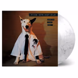 Music On Vinyl Rick Springfield - Working Class Dog (1981), Vinyl, Rick Springfield, Support physique, 08/02/2019, Side A 1. ...