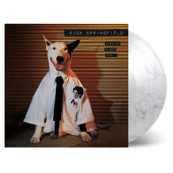 Music On Vinyl Rick Springfield - Working Class Dog (1981)