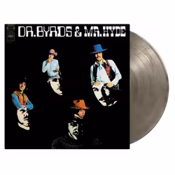 Music On Vinyl The Byrds - Dr. Byrds &amp; Mr. Hyde (1969), Vinyl, The Byrds, Support physique, 18/01/2018, Side A 1. This Wh ...