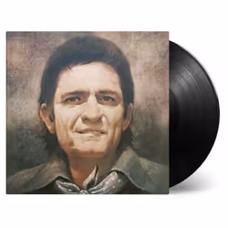 Music On Vinyl Johnny Cash - His Greatest Hits Vol Ii, Vinyl, Vinyl, Johnny Cash, Support physique, 29/05/2020, Side A 1. A B ...