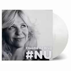 Music On Vinyl Claudia De Breij - #Nu (2019), Vinyl, Claudia De Breij, Support physique, 05/04/2019, Side A 1. Later Wordt He ...
