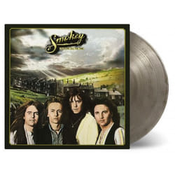 Music On Vinyl Smokie - Changing All The Time (1975)