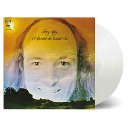 Music On Vinyl Terry Riley - A Rainbow In Curved Air (1969)