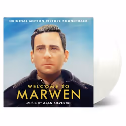 Music On Vinyl Original Soundtrack - Welcome To Marwen (Alan Silvestri) (2018), Vinyl, Support physique, 15/03/2019, Side A 1 ...